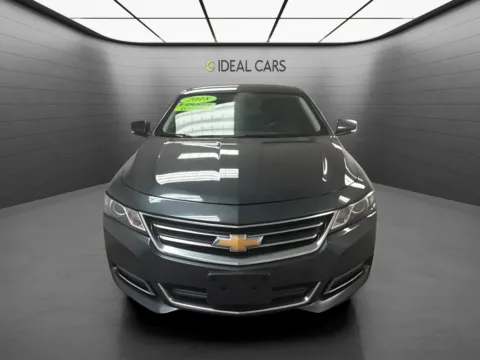 Photos of 2018 Chevrolet Impala LT for sale in Apache Junction, AZ at Ideal Cars - Apache Junction