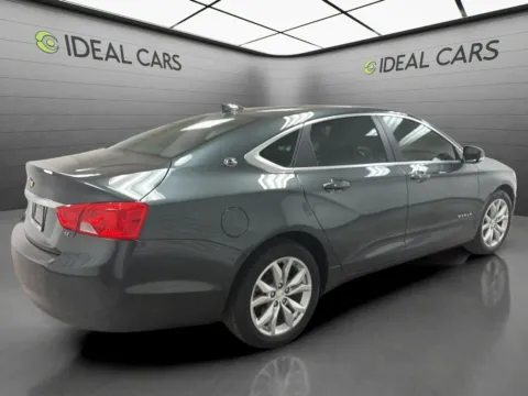 More photos of 2018 Chevrolet Impala LT at Ideal Cars - Apache Junction, AZ