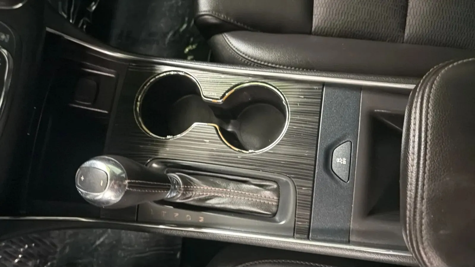 Chevrolet Impala photo 12