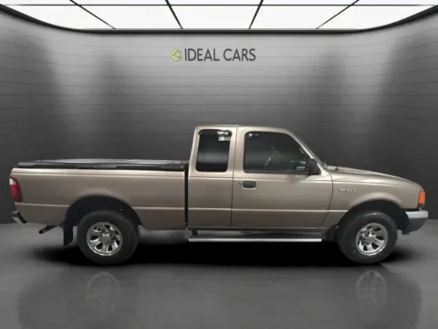 More photos of 2003 Ford Ranger Edge Plus at Ideal Cars - Apache Junction, AZ