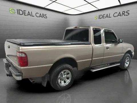 More photos of 2003 Ford Ranger Edge Plus at Ideal Cars - Apache Junction, AZ