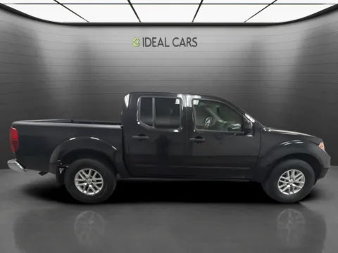 More photos of 2019 Nissan Frontier SV V6 at Ideal Cars - Apache Junction, AZ