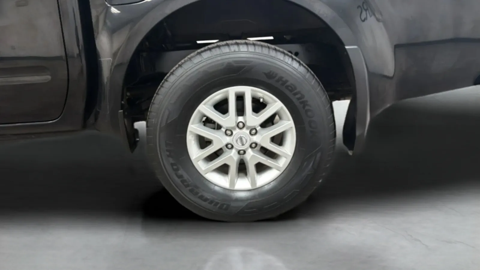 Nissan Frontier photo 27