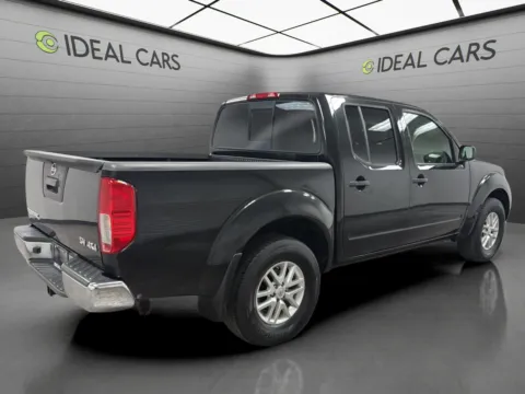 More photos of 2019 Nissan Frontier SV V6 at Ideal Cars - Apache Junction, AZ