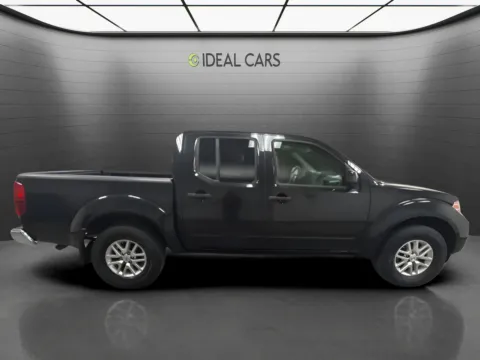 More photos of 2019 Nissan Frontier SV V6 at Ideal Cars - Apache Junction, AZ