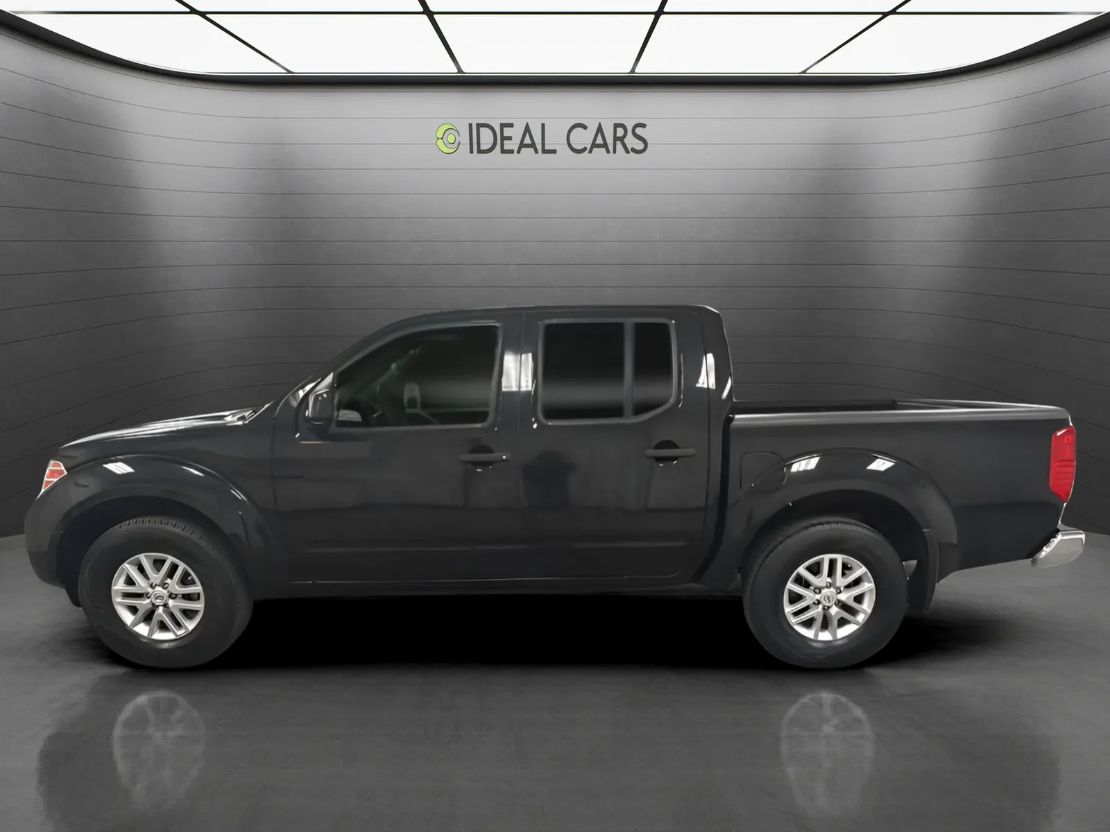 Nissan Frontier photo 8