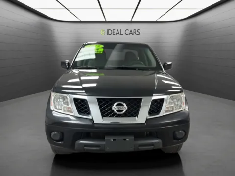Photos of 2019 Nissan Frontier SV V6 for sale in Apache Junction, AZ at Ideal Cars - Apache Junction