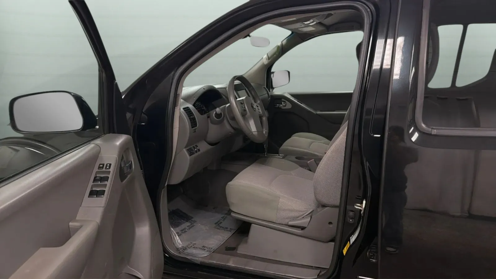 Nissan Frontier photo 20