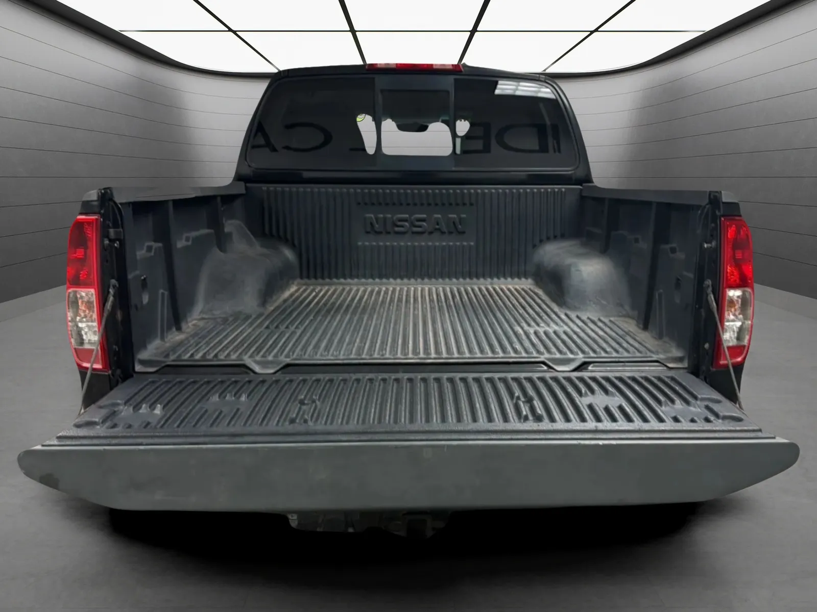 Nissan Frontier photo 19