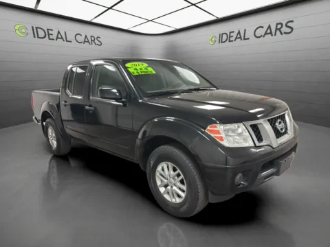Another view of 2019 Nissan Frontier SV V6 for sale in Apache Junction, AZ at Ideal Cars - Apache Junction