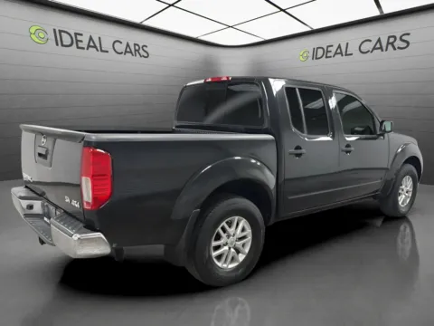 More photos of 2019 Nissan Frontier SV V6 at Ideal Cars - Apache Junction, AZ