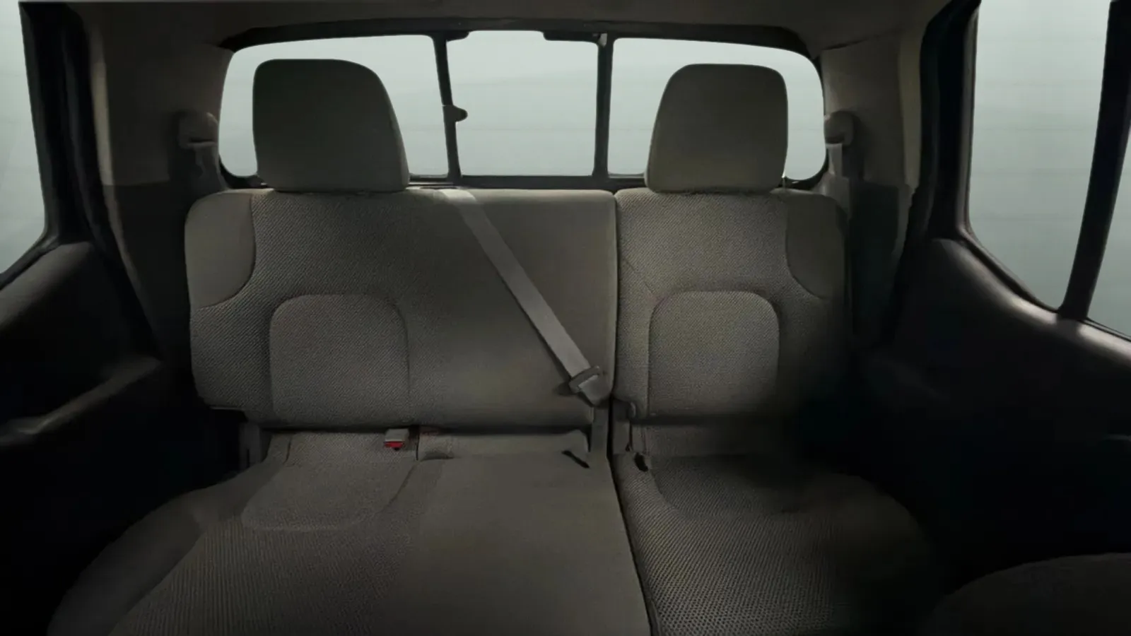 Nissan Frontier photo 18