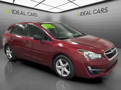 Another view of 2016 Subaru Impreza 2.0i for sale in Apache Junction, AZ at Ideal Cars - Apache Junction