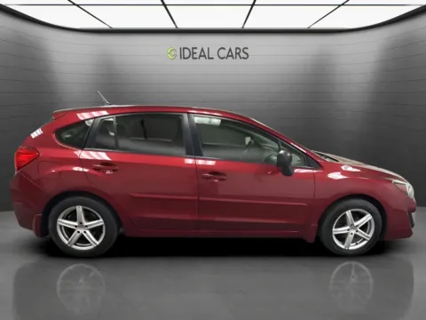 More photos of 2016 Subaru Impreza 2.0i at Ideal Cars - Apache Junction, AZ