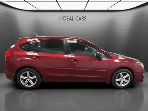 More photos of 2016 Subaru Impreza 2.0i at Ideal Cars - Apache Junction, AZ