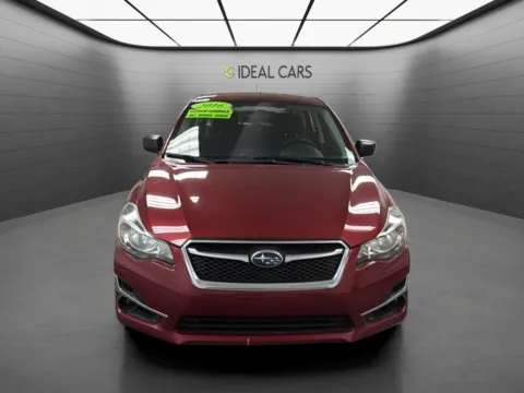 Photos of 2016 Subaru Impreza 2.0i for sale in Apache Junction, AZ at Ideal Cars - Apache Junction