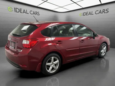 More photos of 2016 Subaru Impreza 2.0i at Ideal Cars - Apache Junction, AZ
