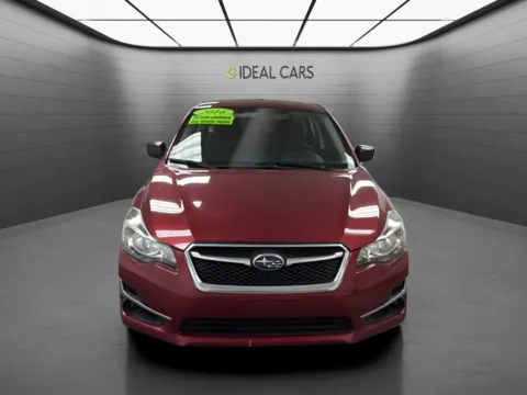 Photos of 2016 Subaru Impreza 2.0i for sale in Apache Junction, AZ at Ideal Cars - Apache Junction