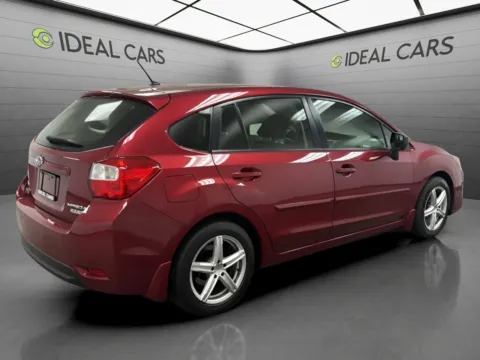 More photos of 2016 Subaru Impreza 2.0i at Ideal Cars - Apache Junction, AZ