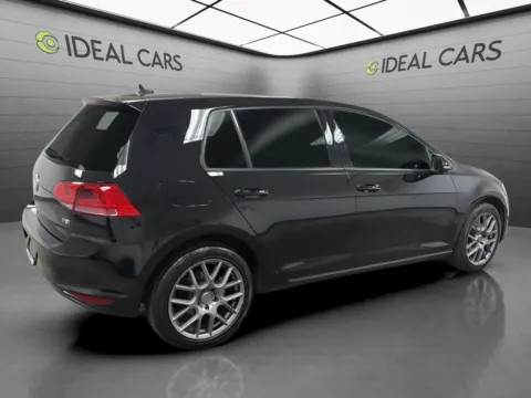 More photos of 2017 Volkswagen Golf TSI Wolfsburg Edition at Ideal Cars - Apache Junction, AZ