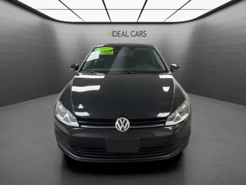Photos of 2017 Volkswagen Golf TSI Wolfsburg Edition for sale in Apache Junction, AZ at Ideal Cars - Apache Junction