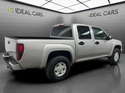 More photos of 2006 GMC Canyon SLE at Ideal Cars - Apache Junction, AZ