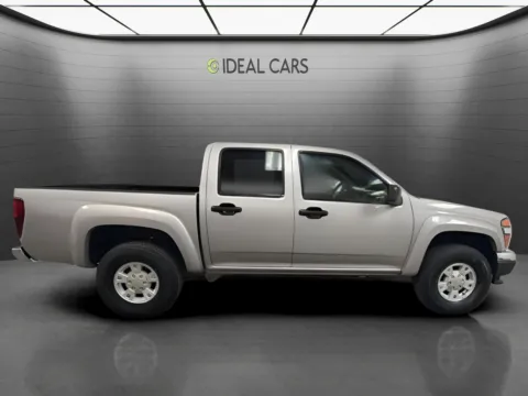 More photos of 2006 GMC Canyon SLE at Ideal Cars - Apache Junction, AZ