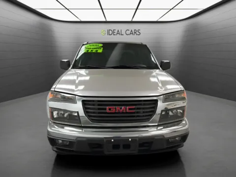 Photos of 2006 GMC Canyon SLE for sale in Apache Junction, AZ at Ideal Cars - Apache Junction