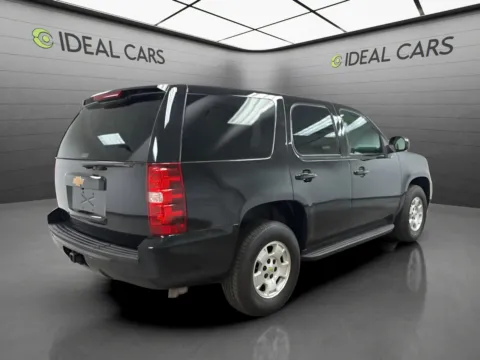 More photos of 2013 Chevrolet Tahoe LS at Ideal Cars - Apache Junction, AZ