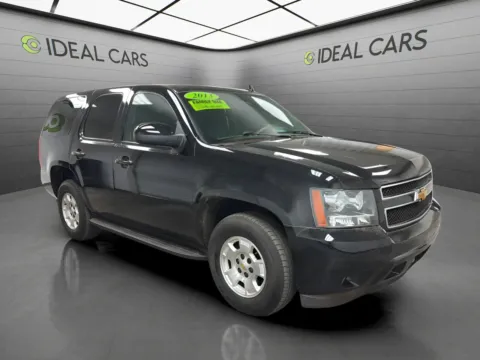 Another view of 2013 Chevrolet Tahoe LS for sale in Apache Junction, AZ at Ideal Cars - Apache Junction