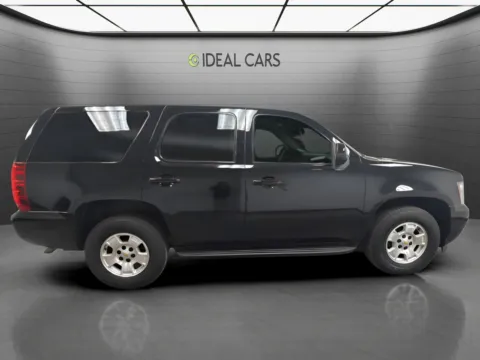 More photos of 2013 Chevrolet Tahoe LS at Ideal Cars - Apache Junction, AZ