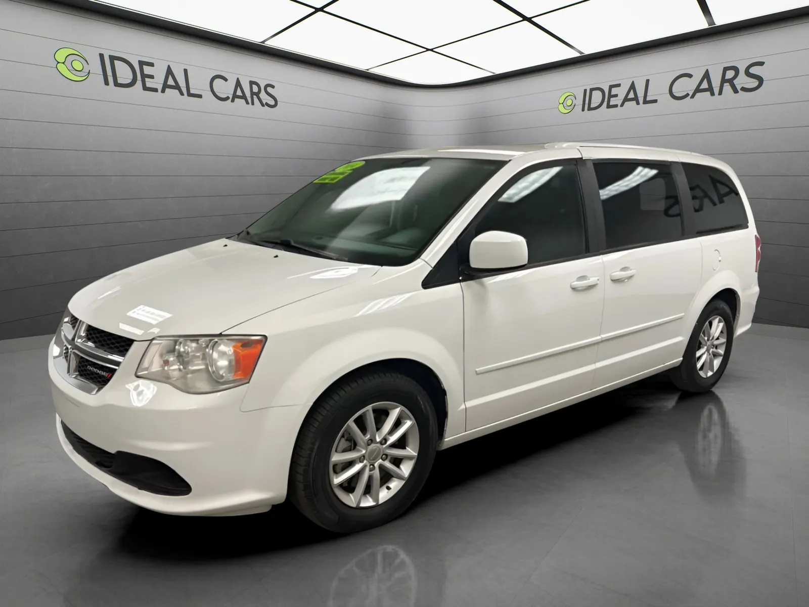 2014 Dodge Grand Caravan SXT for sale in Apache Junction, AZ