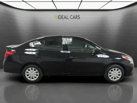 More photos of 2018 Nissan Versa S Plus at Ideal Cars - Apache Junction, AZ