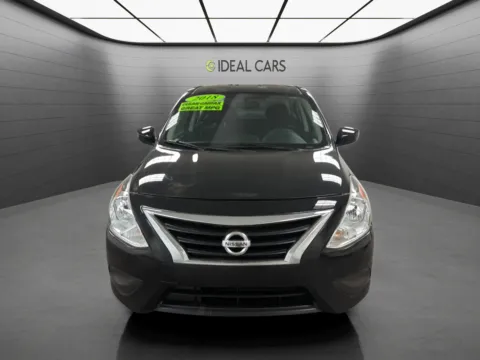 Photos of 2018 Nissan Versa S Plus for sale in Apache Junction, AZ at Ideal Cars - Apache Junction