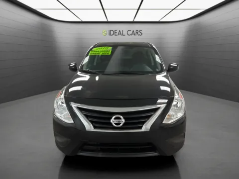 Photos of 2018 Nissan Versa S Plus for sale in Apache Junction, AZ at Ideal Cars - Apache Junction