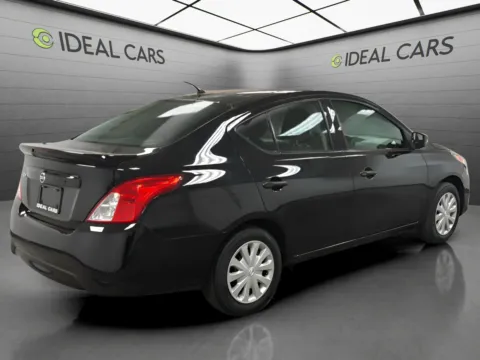 More photos of 2018 Nissan Versa S Plus at Ideal Cars - Apache Junction, AZ