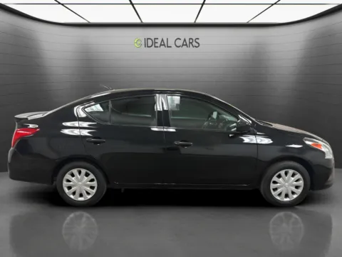 More photos of 2018 Nissan Versa S Plus at Ideal Cars - Apache Junction, AZ