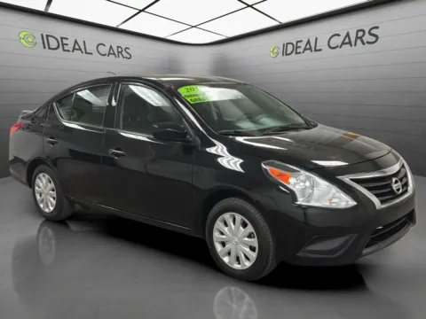 Another view of 2018 Nissan Versa S Plus for sale in Apache Junction, AZ at Ideal Cars - Apache Junction