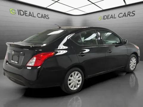 More photos of 2018 Nissan Versa S Plus at Ideal Cars - Apache Junction, AZ