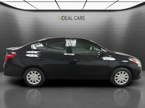 More photos of 2018 Nissan Versa S Plus at Ideal Cars - Apache Junction, AZ