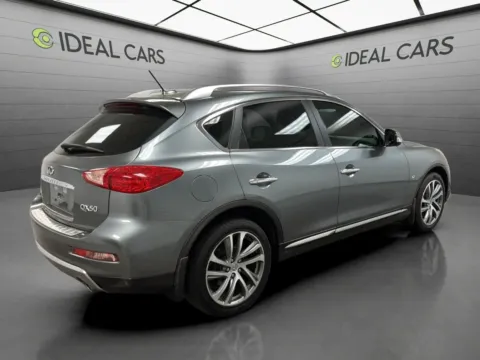 More photos of 2017 INFINITI QX50 at Ideal Cars - Apache Junction, AZ