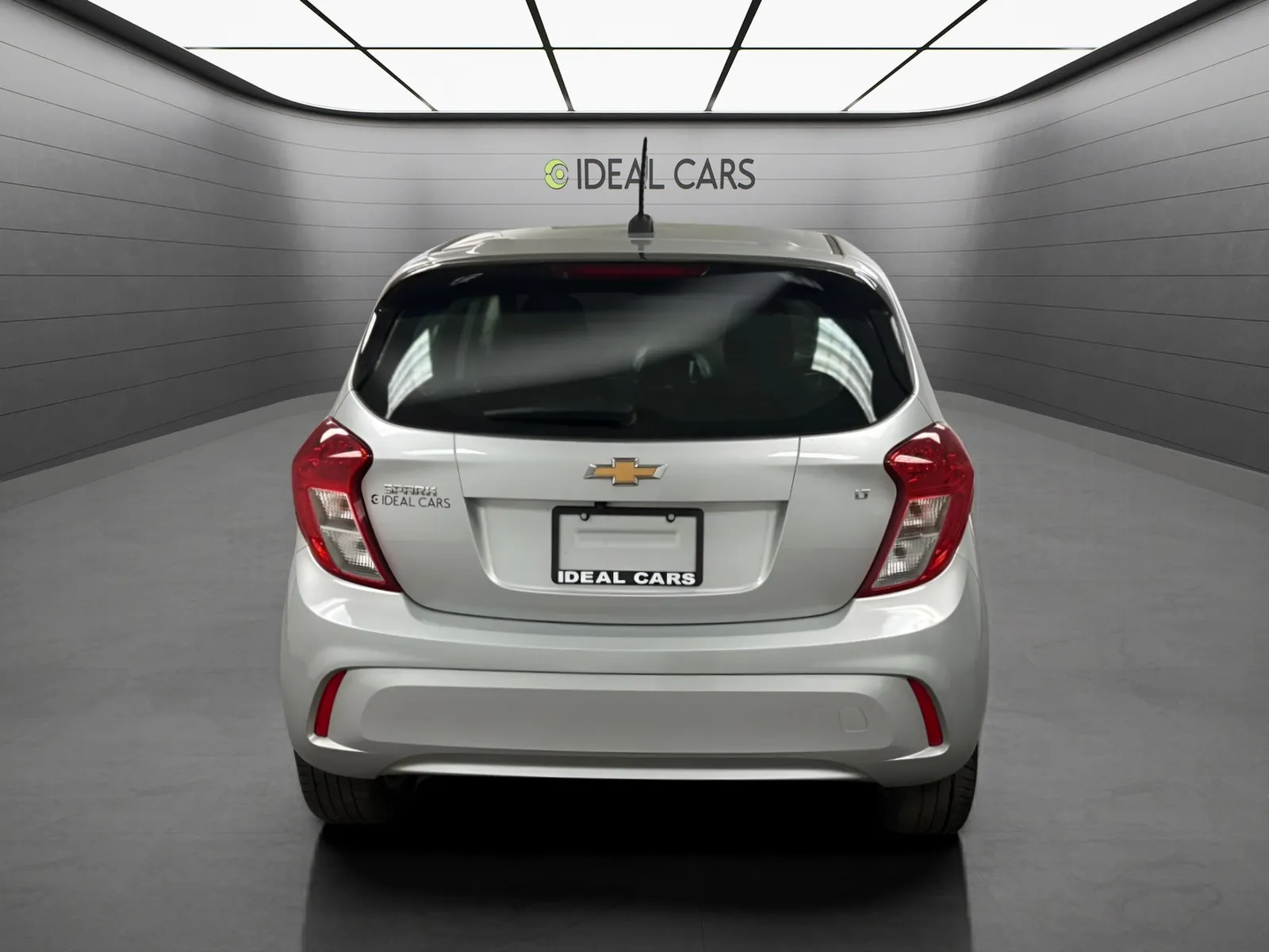 Chevrolet Spark photo 6