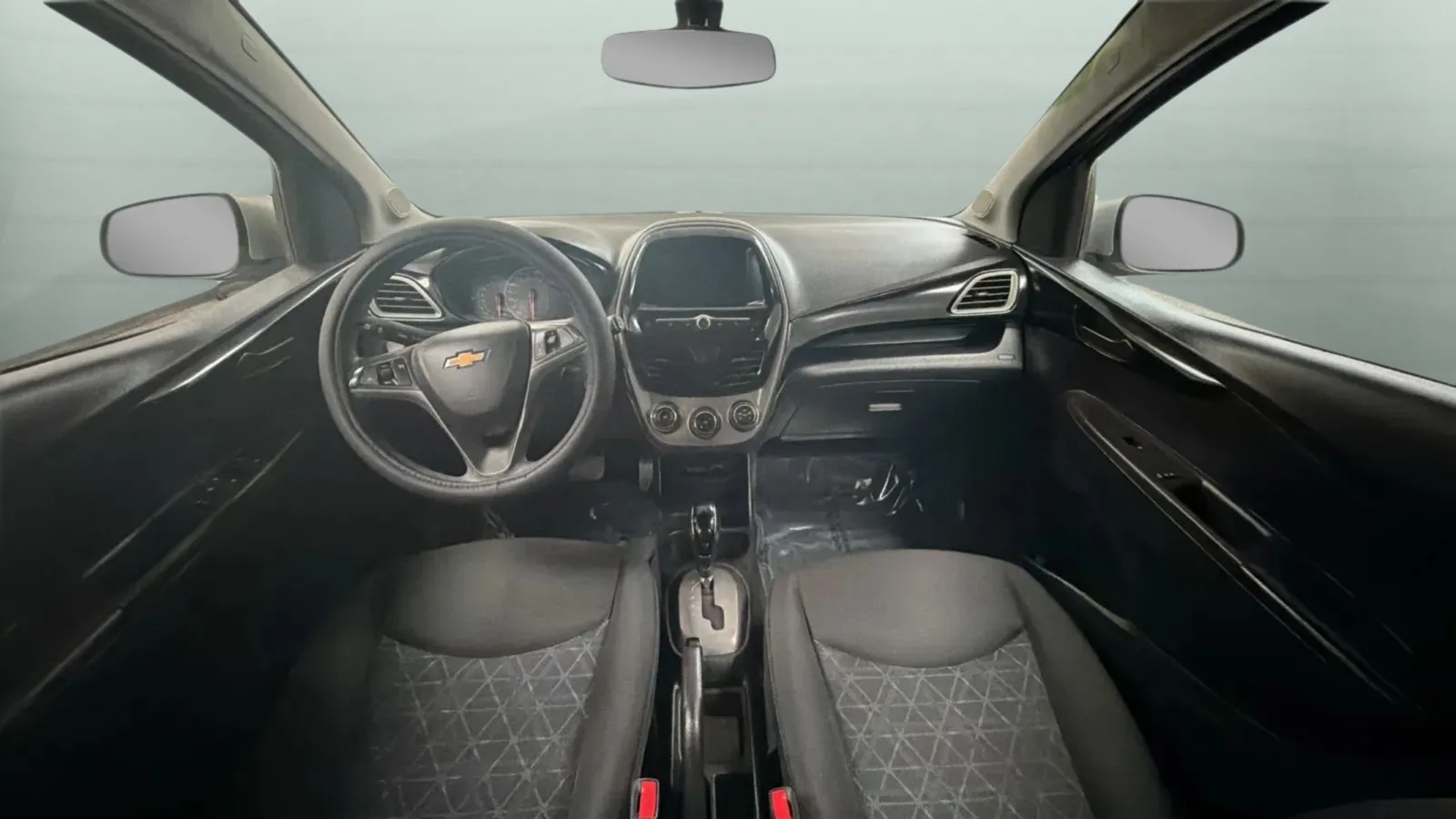 Chevrolet Spark photo 9