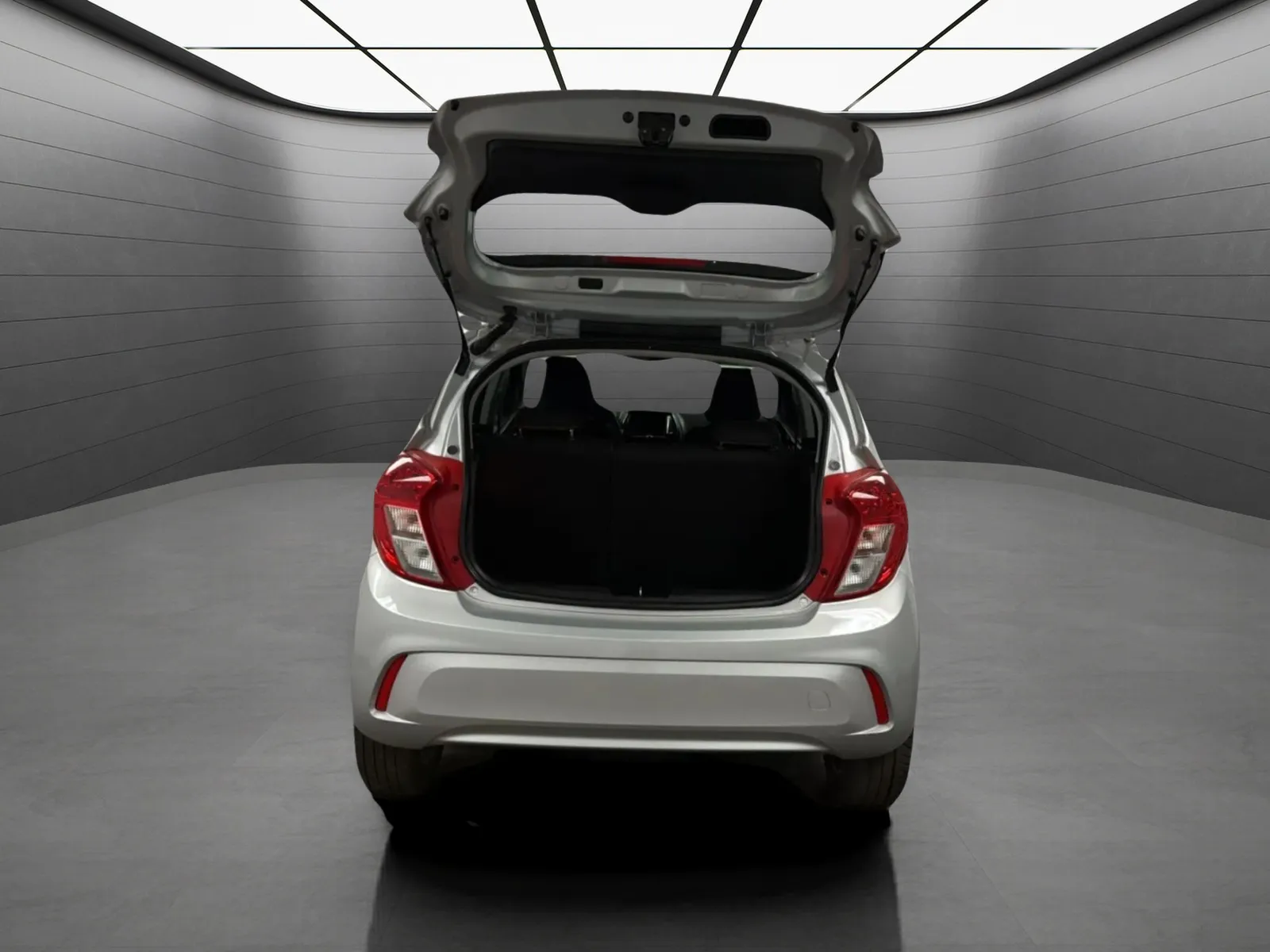 Chevrolet Spark photo 19