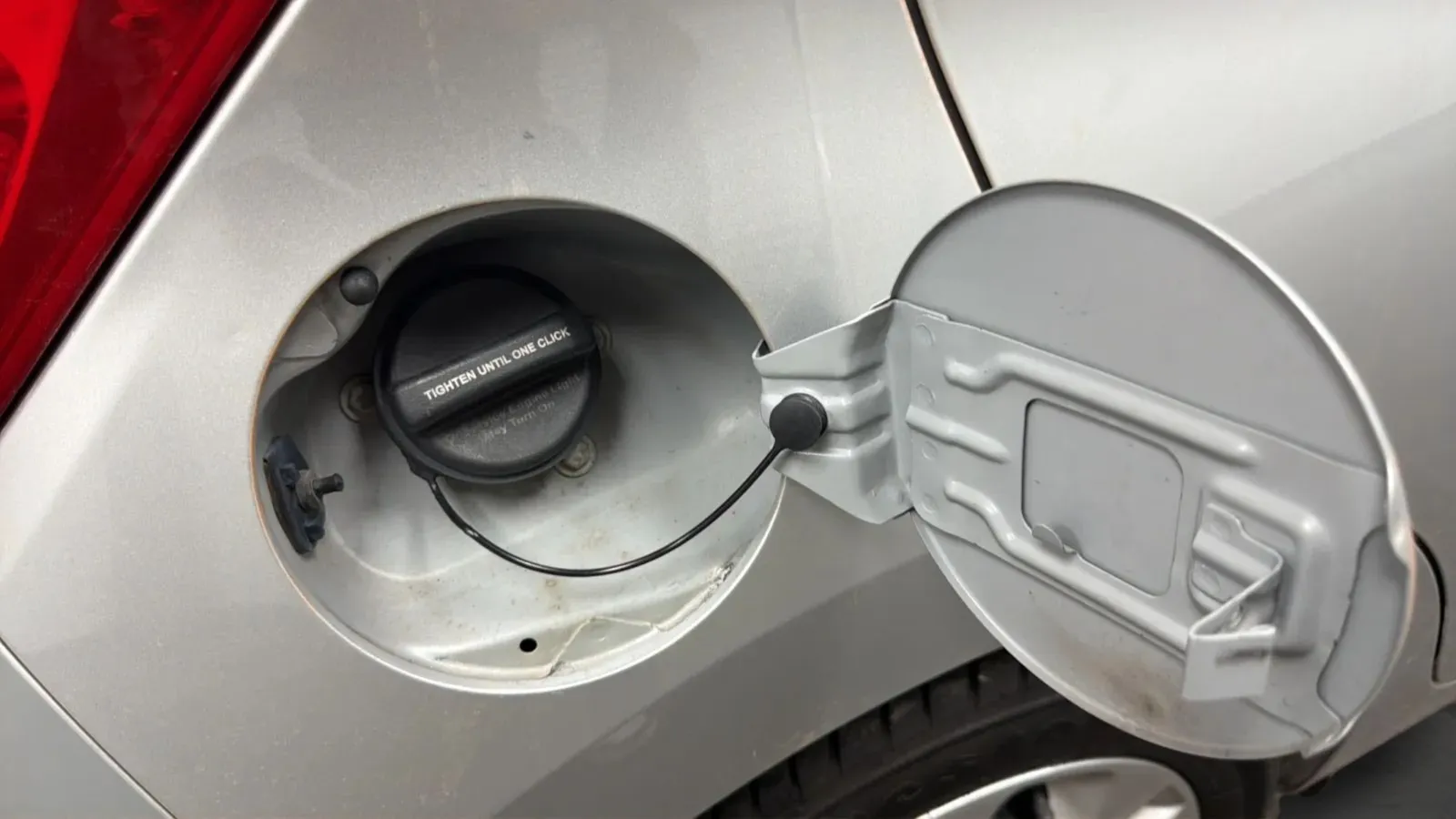 Chevrolet Spark photo 27
