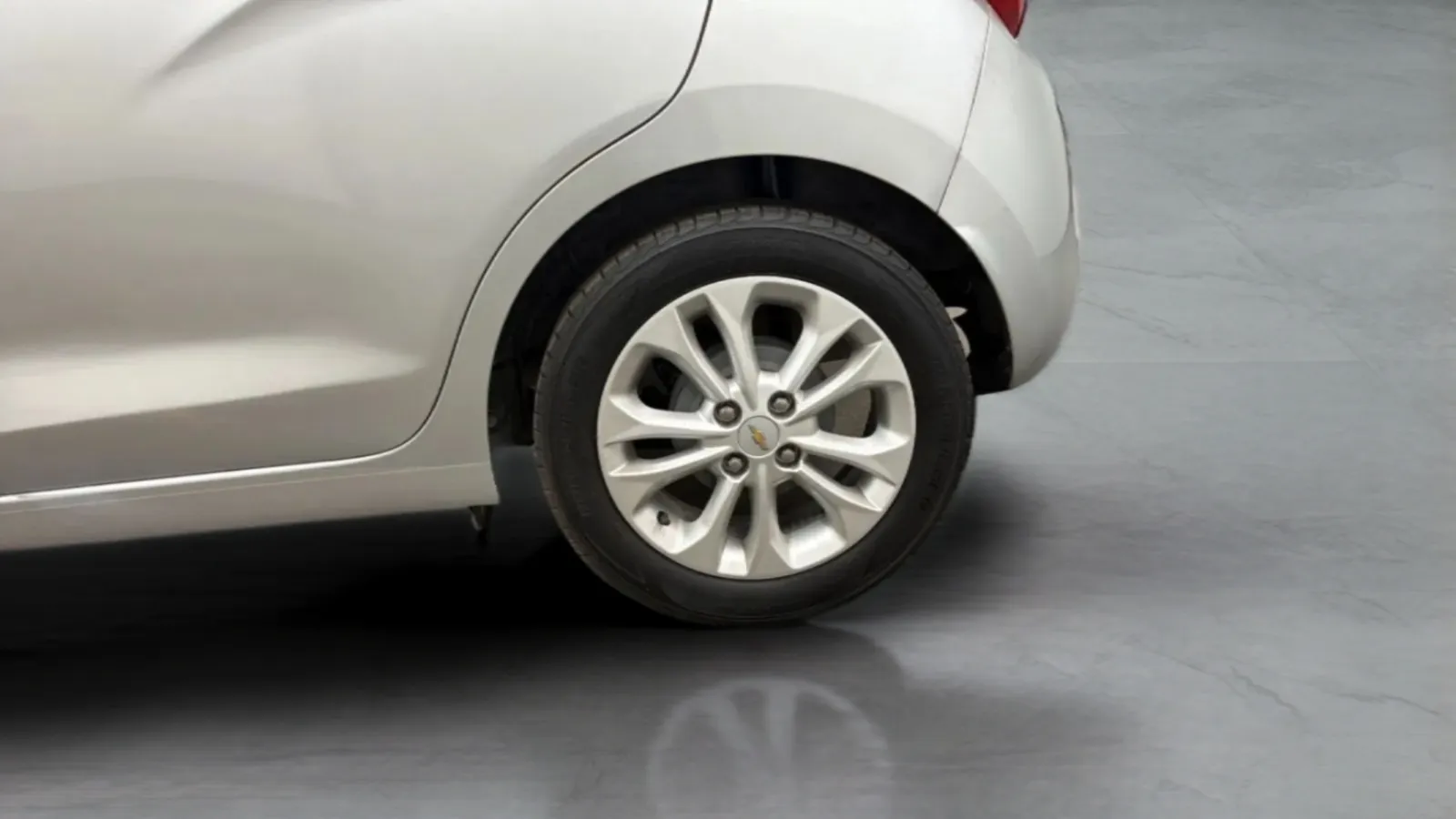 Chevrolet Spark photo 25