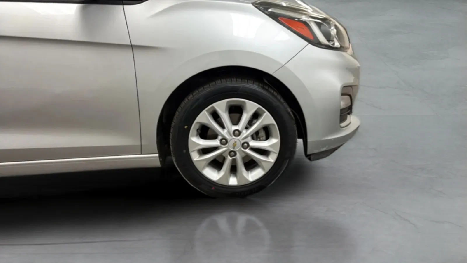 Chevrolet Spark photo 23