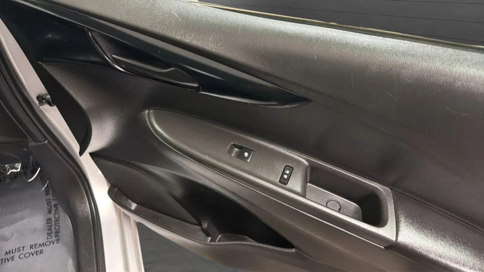 Chevrolet Spark photo 17