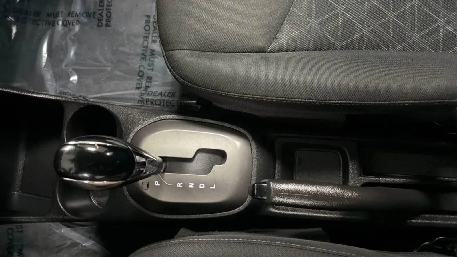 Chevrolet Spark photo 12