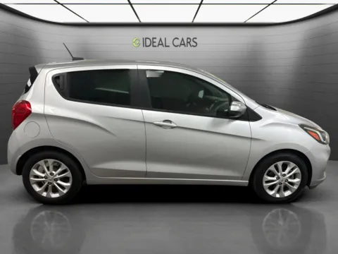 More photos of 2021 Chevrolet Spark 1LT CVT at Ideal Cars - Apache Junction, AZ